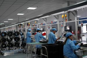 Shanghai Yingrao Technology Co., Ltd