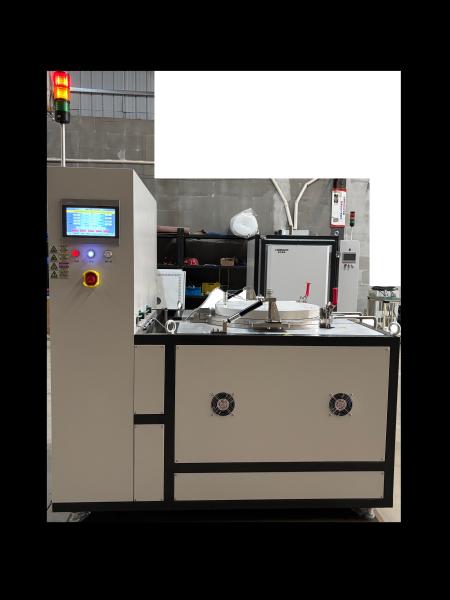 Hwf6630-10 Tank-Type Gas Phase Deposition Furnace Manufactured In China