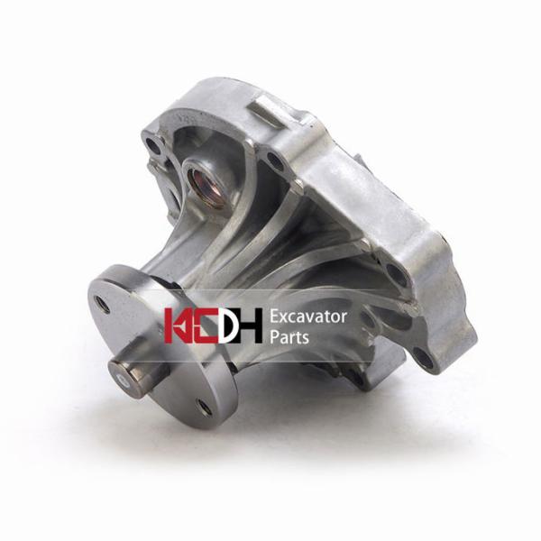 Водяная помпа бульдозера Kobelco D04FR SK130-8 SK140-8