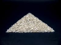 Pellets de PET recyclés à 100% post-consommation avec une teneur en humidité ≤ 0,2%