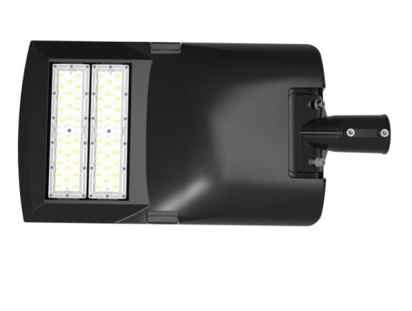 100 Watt Industrial NW Waterproof Led Street Light With 2 Module