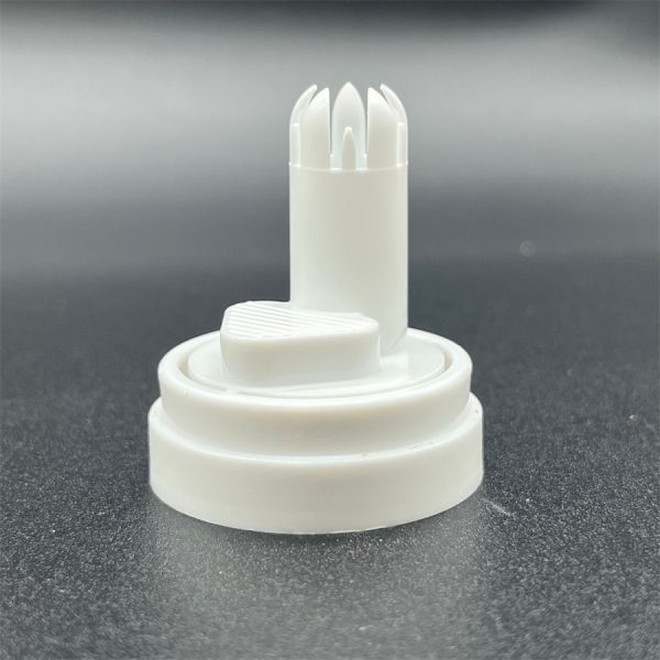 Heavy-Duty Hair Mousse Aerosol Accessory for Salons and Bulk Users with Industrial-Grade Valve