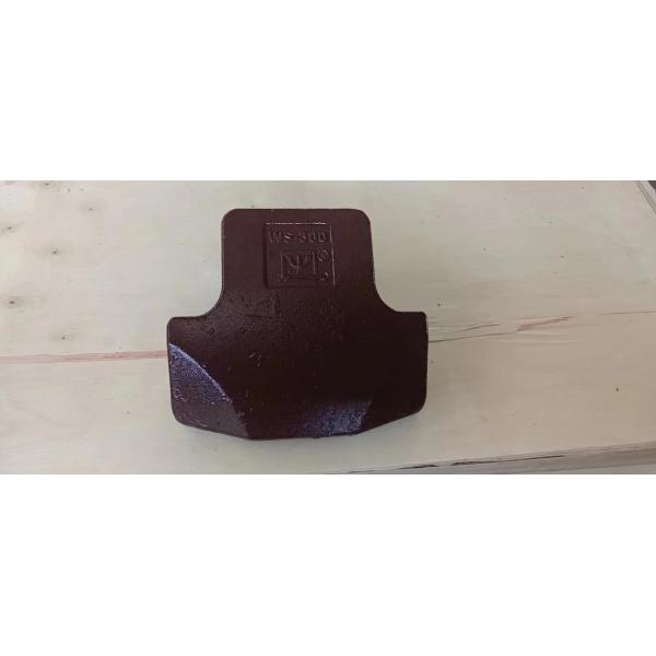 Подсказки LD60TRC ведра экскаватора зубов ведра LD60RC Sany