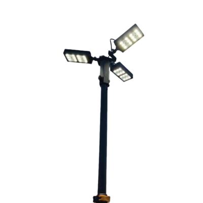 AF-X3 Outdoor Emergency Floor Lighting 21.6V 9.6Ah 100W/80W/60W/35W