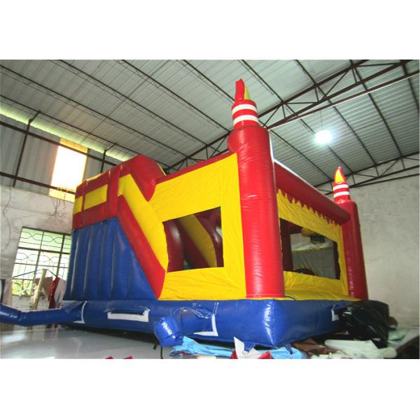 Combos infláveis de férias combo de doces infláveis para festival inflável de aniversário à venda