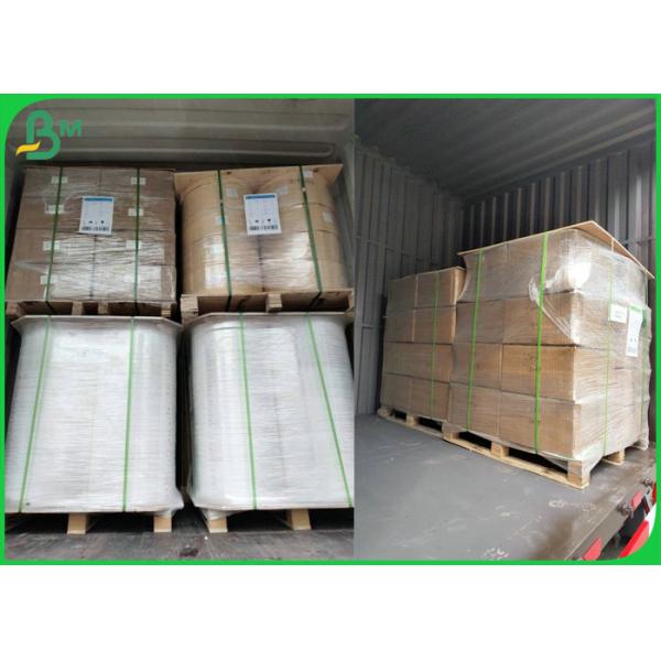 Slitted крен соломы 60g 15mm бумажный для делать качество еды соломы водоустойчивый Slitted крен соломы 60g 15mm бумажный для делать качество еды соломы водоустойчивый