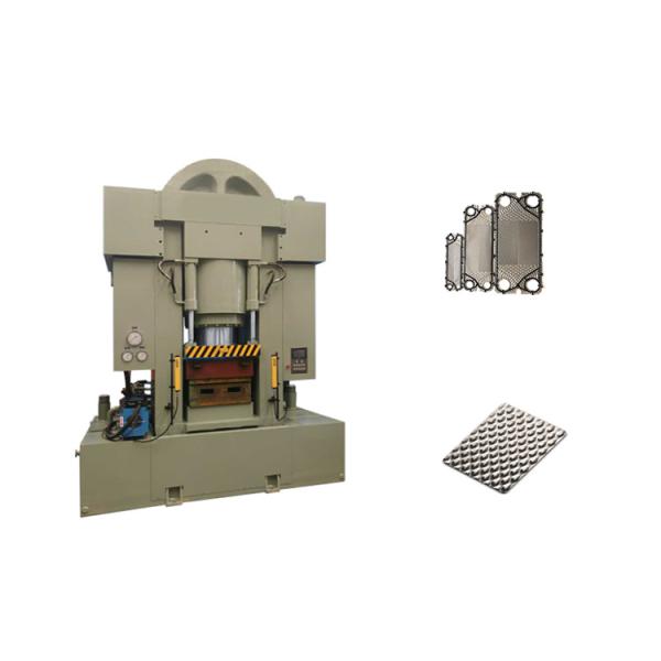 Heavy Duty Metal Hydraulic Press Machine 1000 Ton 2000 Ton 5000 Ton