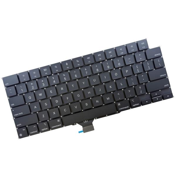 Replacement Keyboard for MacBook Pro 14 2021 A2442 EMC 3650 US