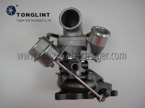 Hyundai Truck GT1749S Diese Turbocharger 28200-42700 715924-0004 for 4D56TCI Euro III 4D56TCi D4BH 4D56TCi Euro3 Engine