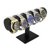 Stainless Steel Fashionable Luxury automatic watches for men , Classic Style
