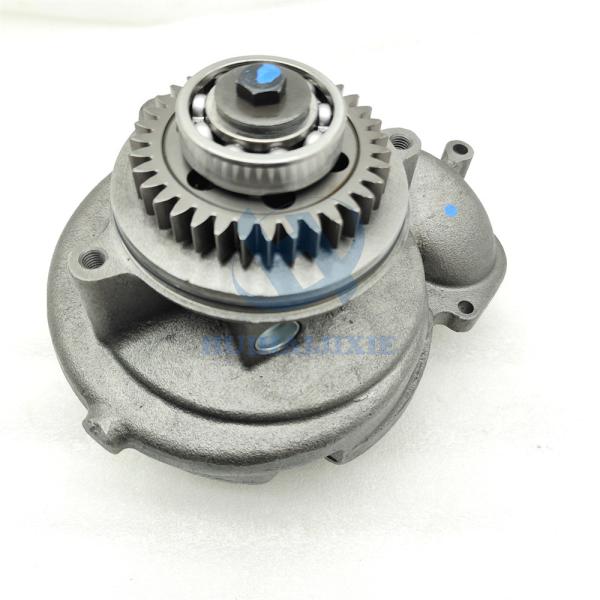 611-3867 6113867 Water Pump for C11 C13 Engine Compatible with Excavator 345D L 349D L Wheel Loader 980C 972H 966H