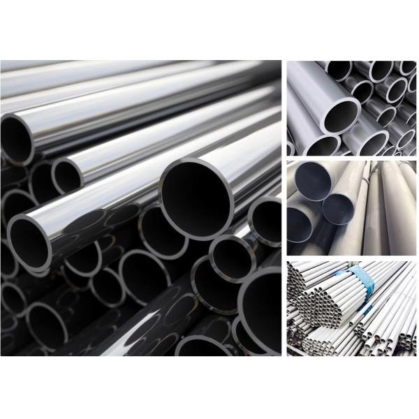 316 316L 430 tubo sem emenda de aço inoxidável 309S 310S 2205 2507 430 904L
