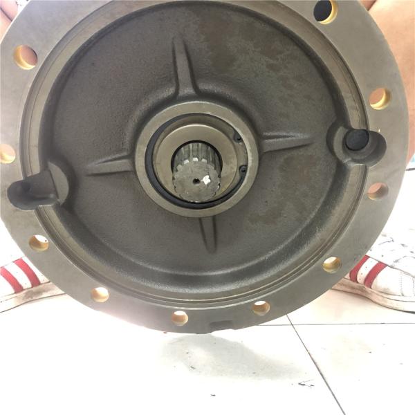 гидравлический мотор R290LC-7 R290-7 R300LC-7 R305LC-7 R320LC-7 качания 31N8-12010