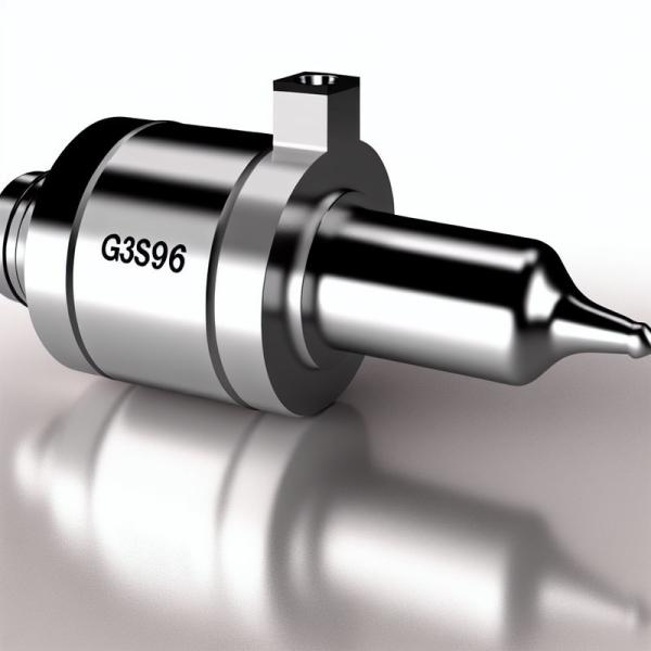 Denso Common Rail Nozzle G3S96 for CAT C4.4 Engine 295050-1810