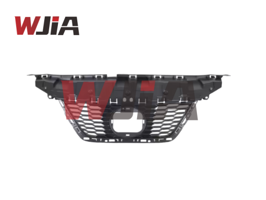 62310-5EE0A カーグリル Nissan Sunny Versa 2019 アメリカ版