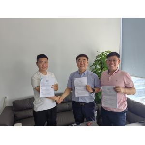 Shandong Heyixin Metal Materials Co., Ltd