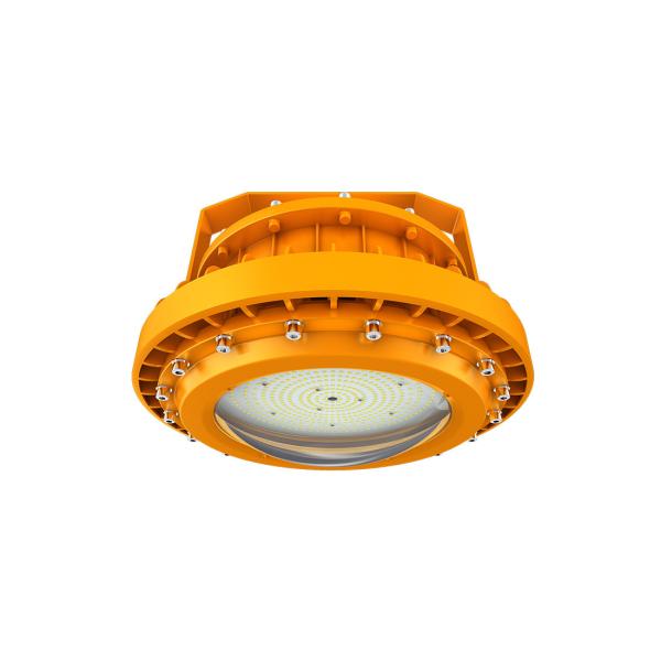 Class I Division 1 Explosion Proof LED Lights High Impact Resistance