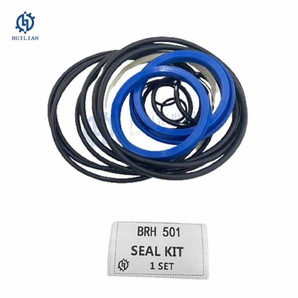 Brh40 Brh43 Brh45 Brh52 Brh53 Brh55  Brh60 Brh140 Brh501 Brh600 Brh620 Brh900 Hydraulic Hammer Seal Kit and Diaphrams