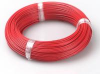 Isolação estanhada do PE ou dos PP do PVC do Sênior do PVC de Flexible Cable do condutor