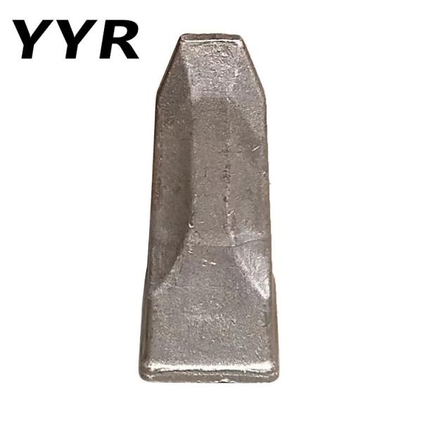 Зуб ковша экскаватора PC300 PC350 PC400