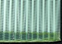 tissu de filtre de presse de polyester de 4m