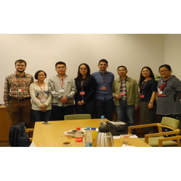 Jinan Dragon Steel Balls Co.,Ltd