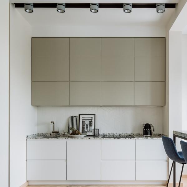 Cabinets Kitchen Furniture Design Popular  Matt Kitchen Cabinet Modern Style Kitchen Cabinet