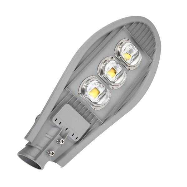 AC100 - poder eficiente público exterior da iluminação 240V/da iluminação rua 100W da energia