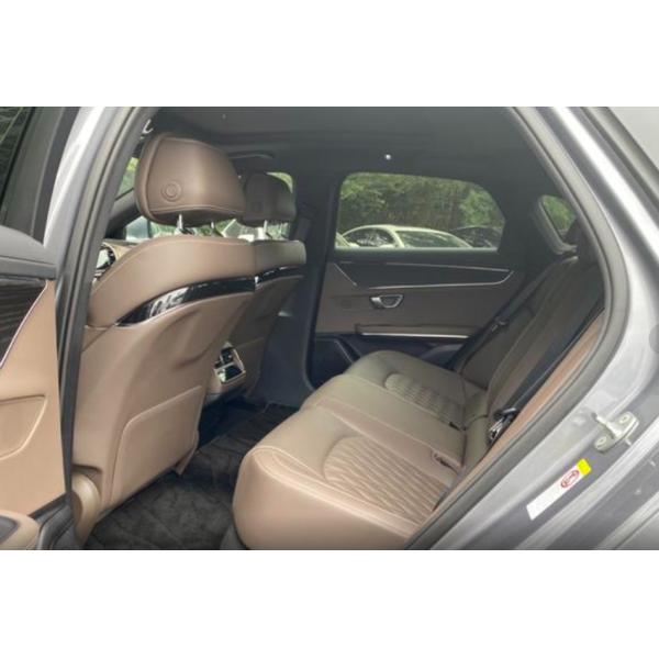 Han EV 2020 Model Long Range Premium Edition BYD Средний и большой автомобиль Чистый электрический 222 л.с.