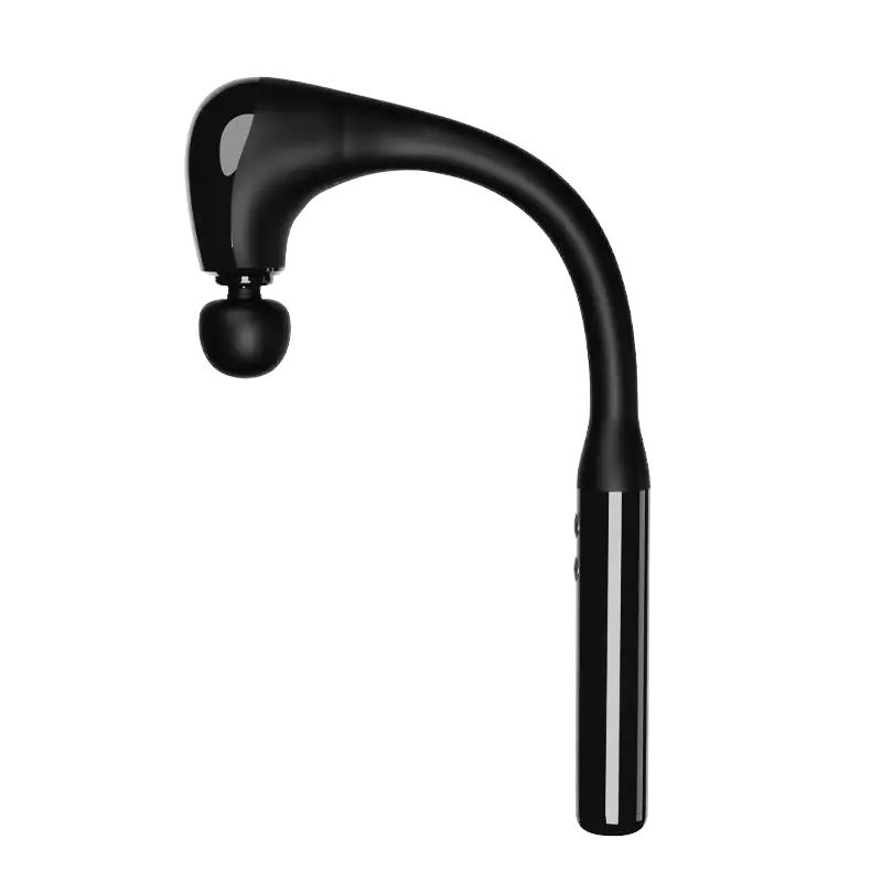 Wireless Electric Massage Hammer Deep Tissue Muscle Relaxer Deep muscle relaxation effectively relieves muscle tension and soreness freeing you from the constraints of power cords and providing greate