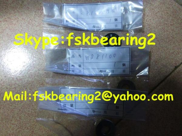 INA GS81210 Thrust Roller Bearing  Housing Washer 52mm x 78mm x 22 mm