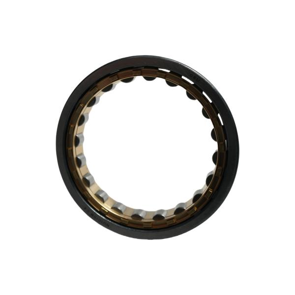 Sanitation/Sweeper Truck-Specific Small-Spec Fan Accessory Bearing, Alloy Material High-Precision Transmission Auxiliary Operating Shaft, Wear-Resistant Bearing for Fan Shaft