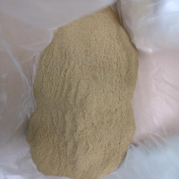 Organic Amino Acid Chelated Calcium with Ca 10% Fumaric Acid The Perfect Bone Health Supplement