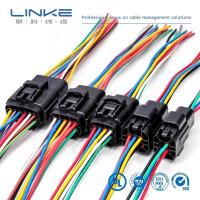 Cable de câble automobile isolé en PVC Avss Cavs série Cav pour personnalisation