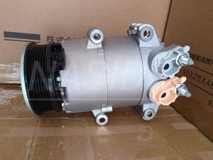 Auto AC Conditioning Compressor For Ford Ecosport 1.5 OEM AV1119D629A2B DS81042