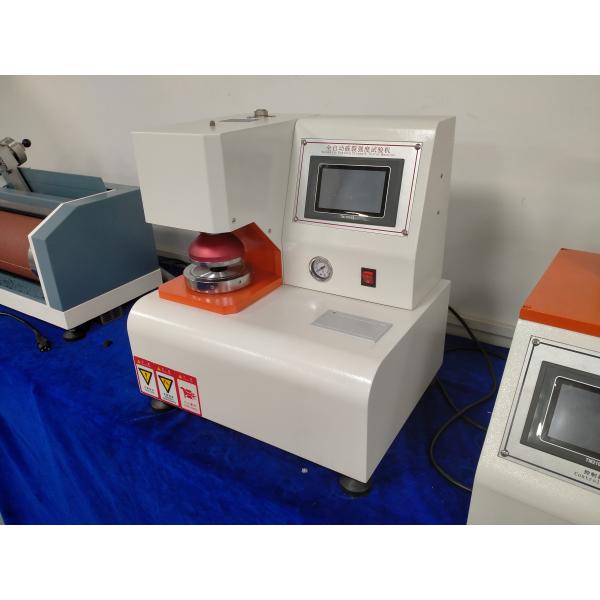 ISO 2759 АСТМ D3786 Картон и бумажная прочность на взрыв