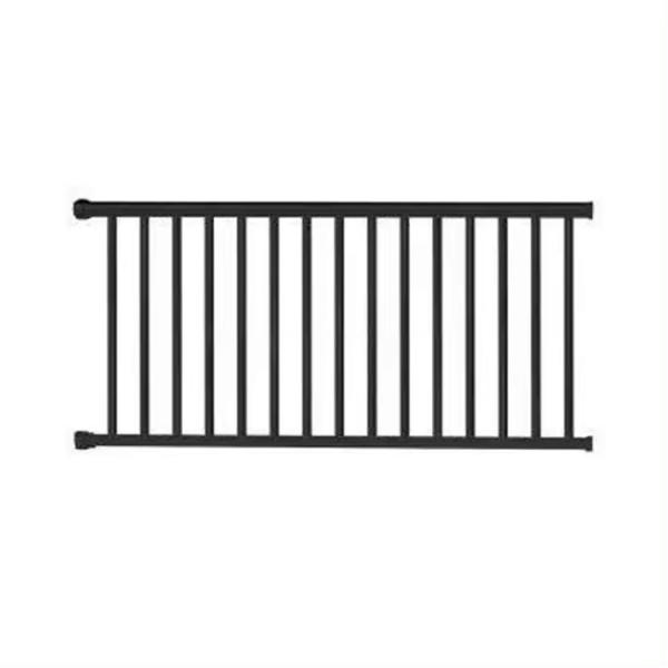 Customizable Colour Aluminium Pool Fencing 5 Foot Durable and Long Lasting