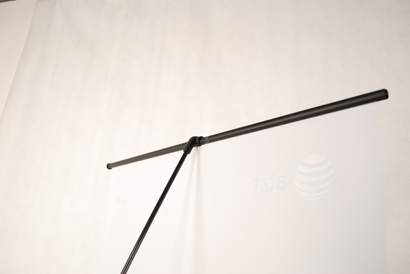 Graphic Trade Show Roll Up Banners Digital Printing UV Resistant Water Proof