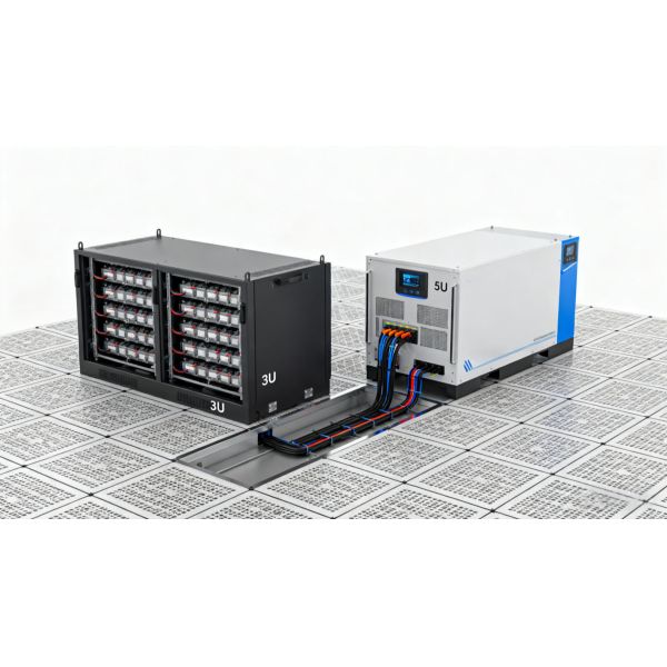 Batterie au lithium fer phosphate 48V 200Ah pour système photovoltaïque, batterie lithium empilable