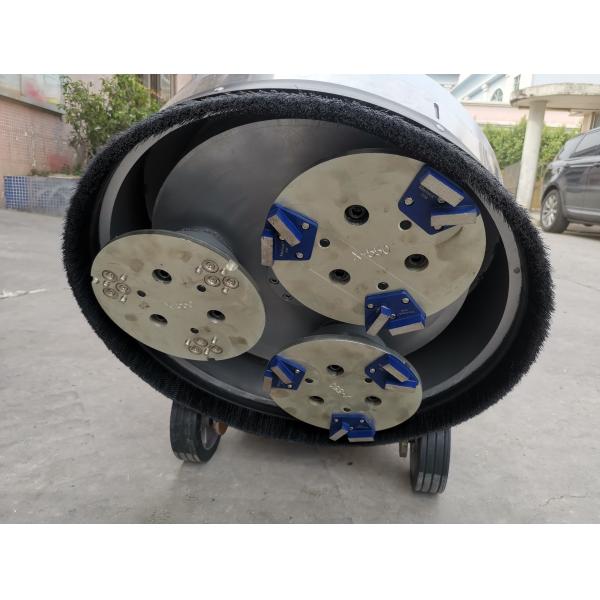 Диаманта пола металла абразивы колеса чашки меля диска и лезвия конкретного