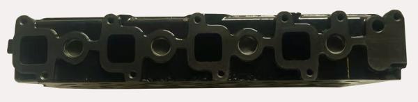 MITSUBISHI Forklift S4S Iron Casting Cylinder Head 3.3L 8V