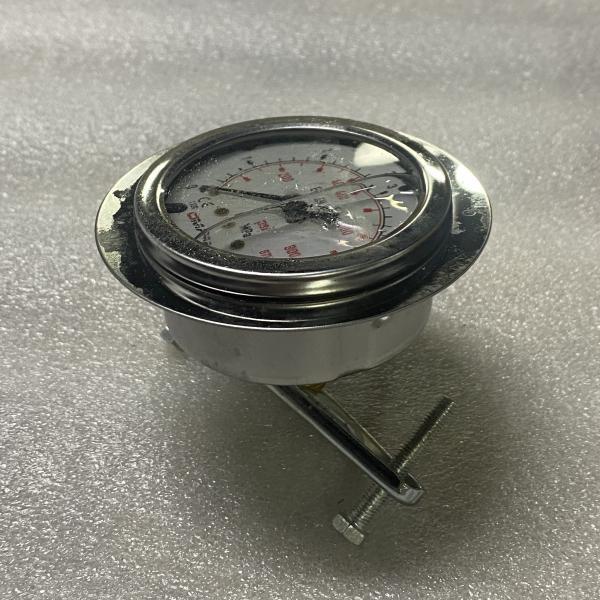 Датомеры MBB06U-60-1-Z-Z-Z 60Mpa Части бетонных насосов стандартные размеры