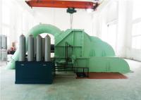 Prix des petites turbines Pelton/générateur de turbines à eau/turbines à eau à vendre