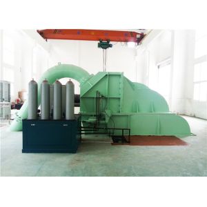 Small Pelton Turbine/Water Turbine Generator Price/Water Turbines