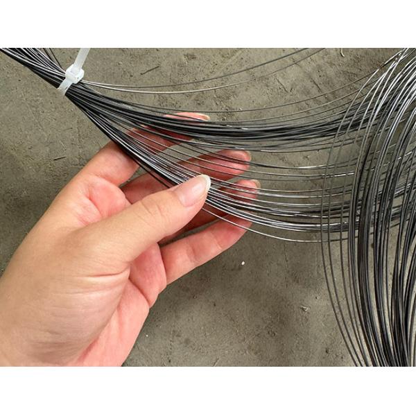 Скрытая незаметная оцинкованная железная проволока