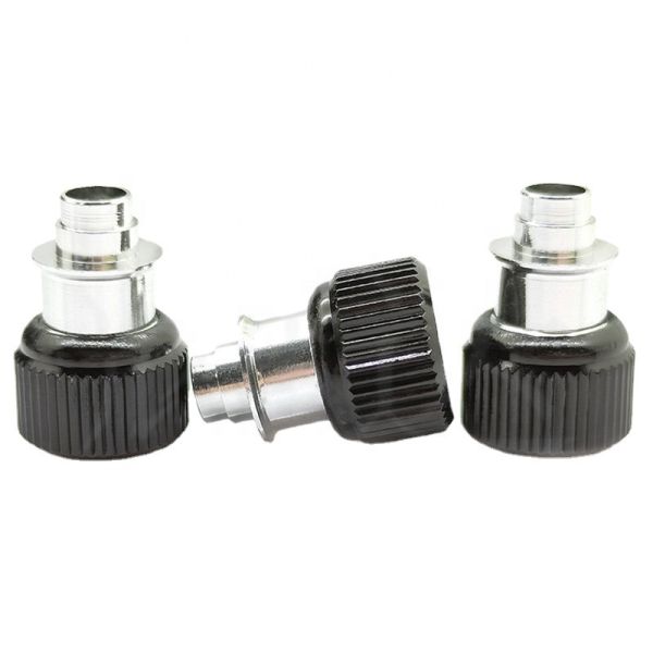 PF11MW PF12MW Captive Panel Screw Captive Screw Fasteners Steel Self Adjusting