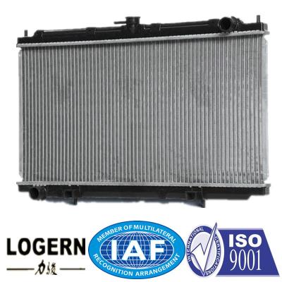 Water Cooled NISSAN Car Radiator For Primera / Infinniti G20'96-00 MT Transmission