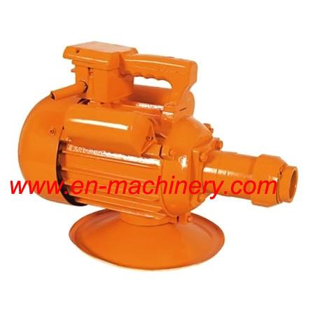 Handle Electric Concrete Vibrator for Construction Machinery with CE