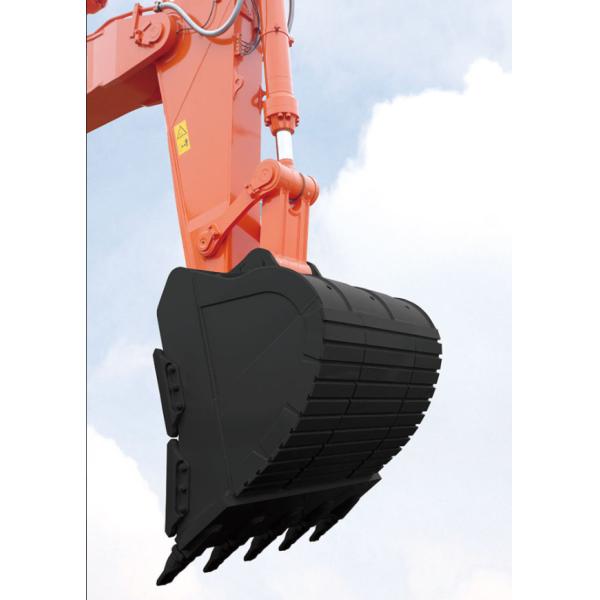 HITACHI ZAX890-5A Excavator Hydraulic Oil Cylinder For Machinery Repair Shops