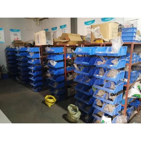 Shandong Yuejiang Machinery Co., Ltd